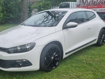 tweedehands VW Scirocco 1.4 TSI Highline