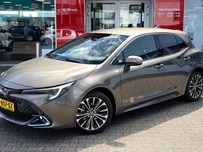 tweedehands Toyota Corolla 1.8 Hybrid First Edition