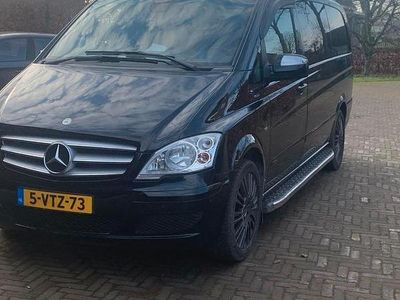 Occasion Mercedes Viano 224 PK (164 kW) 2012 MPV