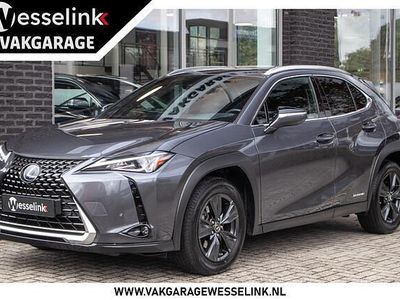 Lexus UX 250h