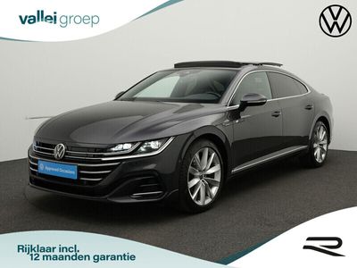 VW Arteon