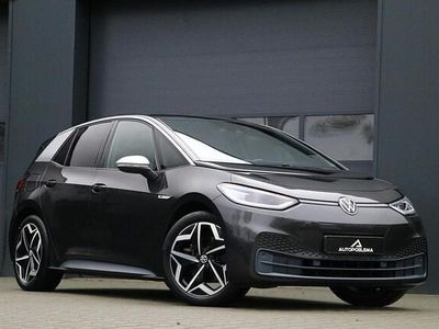 Grijs (metallic) Occasion 2020 VW ID.3 Hatchback | € 13.999 (Goede deal)
