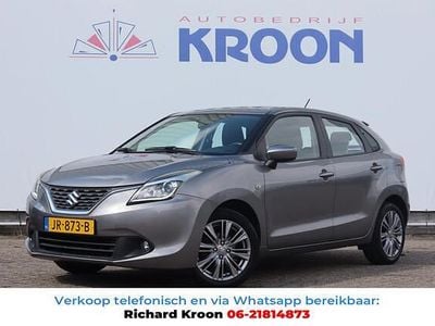 Suzuki Baleno