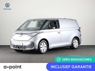 VW ID. Buzz