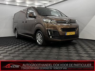 Citroën Jumpy