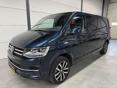 VW T6