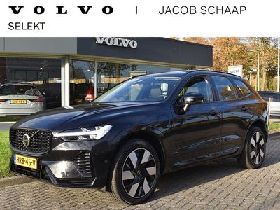 Zwart Occasion 2025 Volvo XC60 Ultra SUV | € 61.900 (Iets duurder)