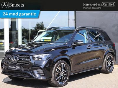 Mercedes GLE400
