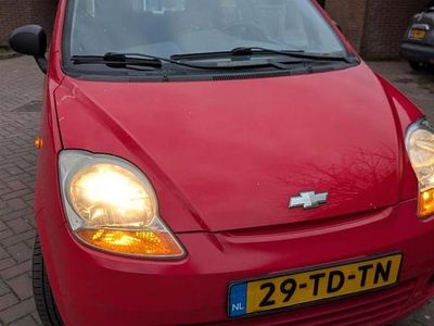 Occasion Chevrolet Matiz 51 PK (37 kW) 2006 Hatchback