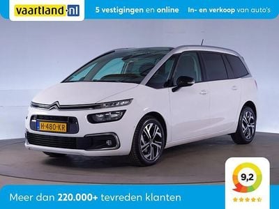 Citroën Grand C4 Picasso