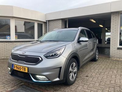 tweedehands Kia Niro 1.6 Plug-in Hybrid Dyn. Plus A/T