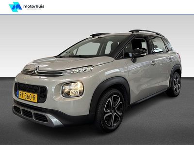 Occasion Citroën C3 Aircross Feel 2018 Grijs SUV