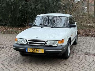 Occasion Saab 900 126 PK (92 kW) 1992 Coupé