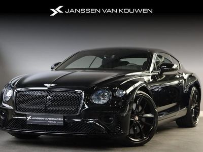 Zwart Gebruikt 2020 Bentley Continental GT Coupé | € 164.950