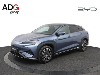 Overige Nieuw 2025 BYD Seal Comfort SUV | € 50.690 (Iets duurder)