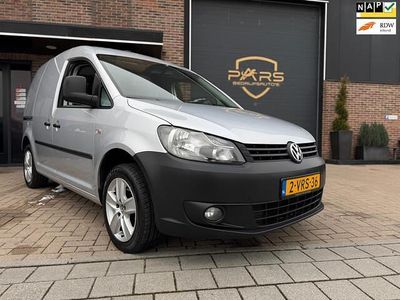 Occasion VW Caddy 75 PK (55 kW) 2011  (metallic) MPV