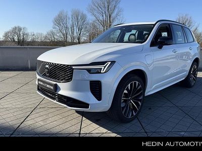 Occasion Volvo XC90 Ultra 455 PK (334 kW) 2025 Wit SUV