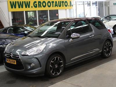 Citroën DS3