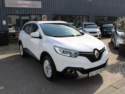 tweedehands Renault Kadjar 1.2 TCe Bose