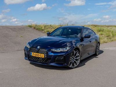 BMW 430 Gran Coupé