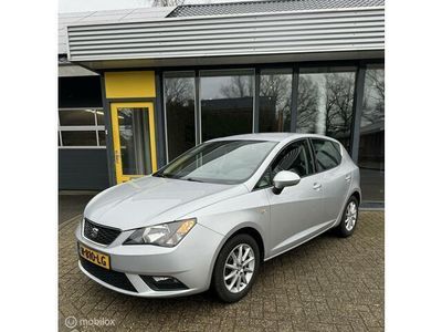 tweedehands Seat Ibiza 1.0 TSI Style