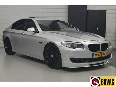 Occasion Alpina B5 508 PK (373 kW) 2011 Grijs Sedan
