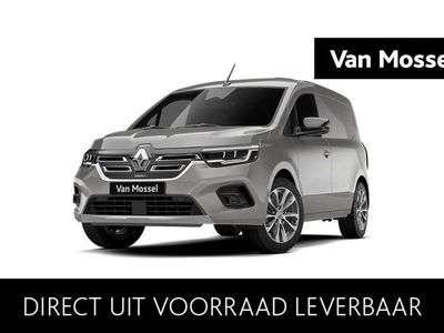 Grijs Nieuw 2025 Renault Kangoo MPV | € 25.404 (Eerlijke prijs)