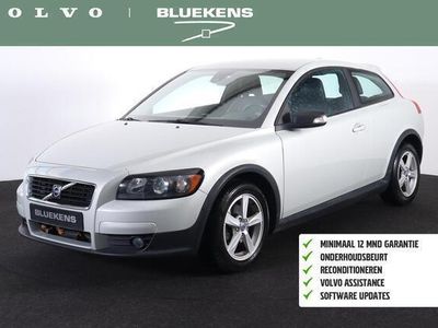 tweedehands Volvo C30 1.8 Sport Climate controle - High Performance audi