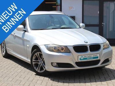 tweedehands BMW 318 318 Touring i Luxury Line