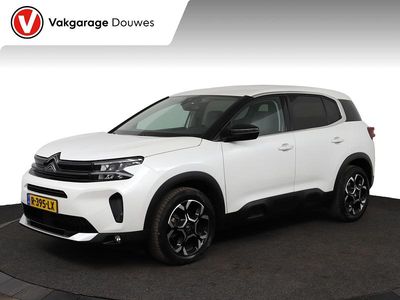 Occasion Citroën C5 Aircross Feel 131 PK (96 kW) 2022 Wit SUV
