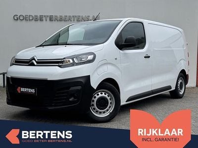 Citroën e-Jumpy