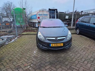 Occasion 2010 Opel Corsa Hatchback | € 3.750 (Goede deal)