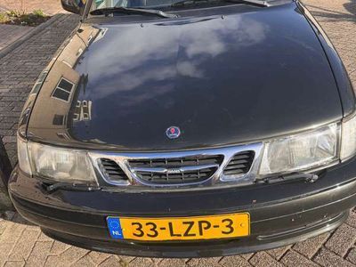 Saab 9-3 Cabriolet