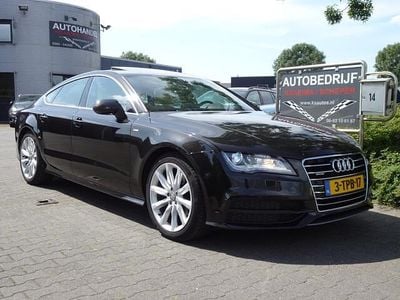 Audi A7 Sportback