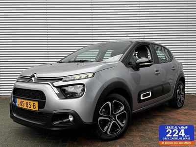 Gebruikt 2024 Citroën C3 PureTech | € 16.750 (Super prijs)
