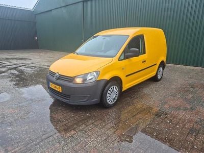 Occasion VW Caddy 74 PK (54 kW) 2013 MPV