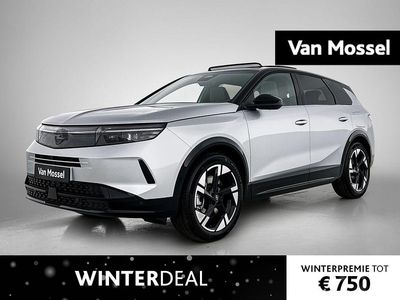 Grijs Occasion 2025 Opel Grandland X SUV | € 47.940