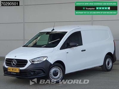Mercedes Citan 112