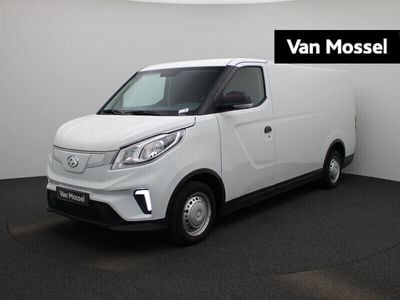 Maxus eDeliver 3