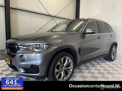 Grijs Occasion 2014 BMW X5 Executive SUV | € 38.880 (Duur)