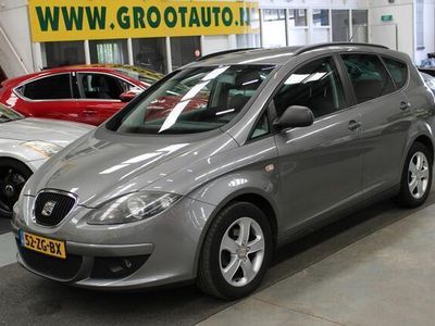 Seat Altea XL