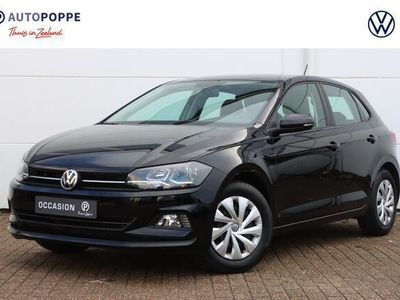 tweedehands VW Polo 1.0 TSI Comfortline