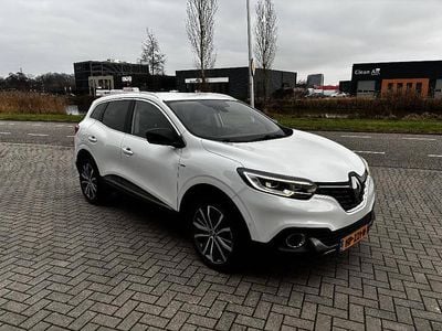 Gebruikt 2015 Renault Kadjar SUV | € 9.950 (Eerlijke prijs)