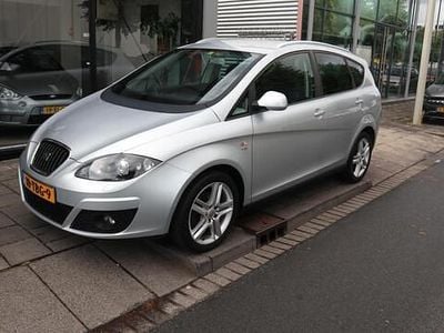 Seat Altea XL