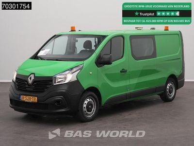 Occasion Renault Trafic 125 PK (91 kW) 2018 MPV
