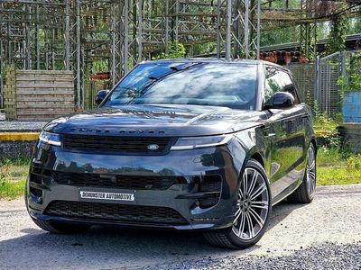 Grijs Gebruikt 2024 Land Rover Range Rover Sport SE Dynamic SUV | € 133.890