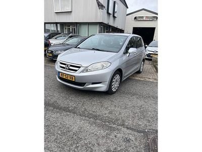 Occasion Honda FR-V Comfort 150 PK (110 kW) 2006 Grijs MPV