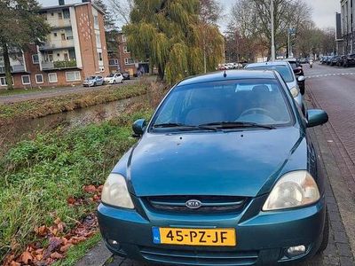 Gebruikt 2005 Kia Rio | € 2.000 (Eerlijke prijs)
