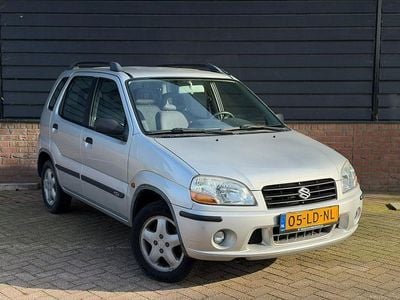 Occasion Suzuki Ignis GL 83 PK (61 kW) 2002 Hatchback