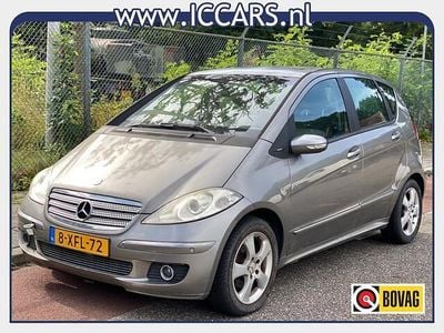 Mercedes A200